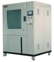 Sand Dust Test Chamber Supplier In Delhi